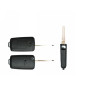 GUSCI PER CHIAVI NERO 0 HU46 HYUNDAI ACCENT H/B (LC) 1999 2002