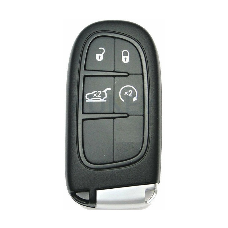 GUSCI PER CHIAVI 4 TASTO COMANDI DODGE JOURNEY 2009 