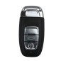 GUSCI PER CHIAVI NERO 3 HU66 AUDI A4 (8KH/8K2/8K5) 2011 2015