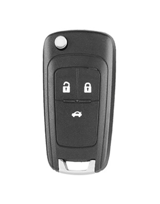GUSCI PER CHIAVI NERO 3 DWO5 CHEVROLET AVEO H/B-L/B 2008 2012