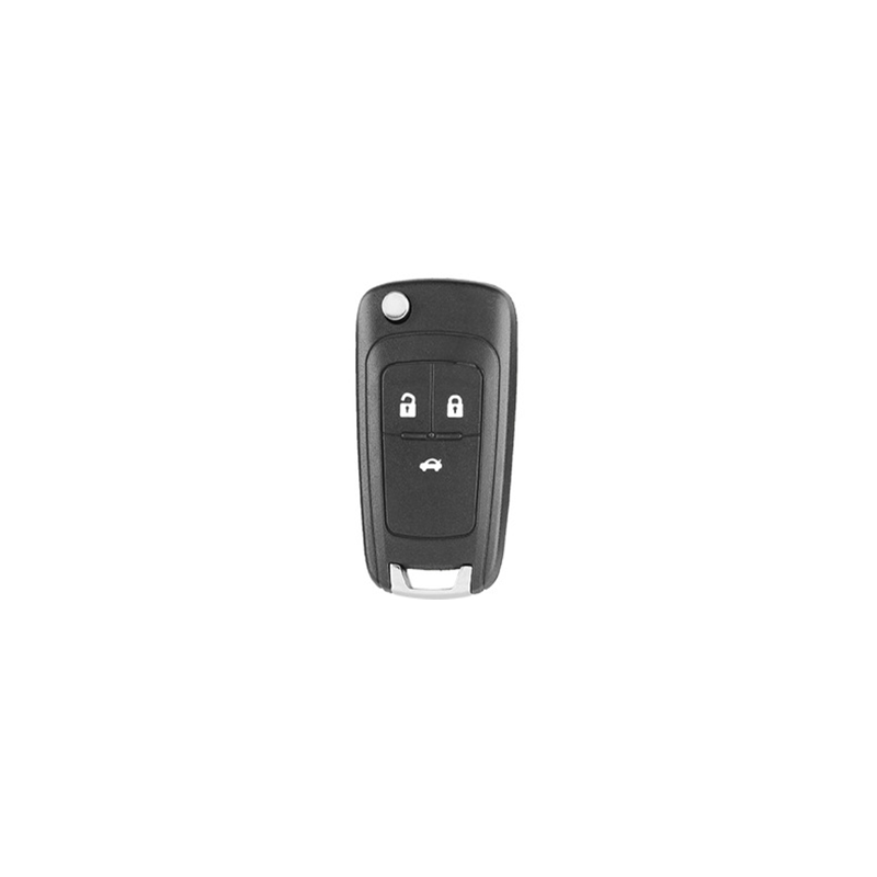 GUSCI PER CHIAVI NERO 3 DWO5 CHEVROLET AVEO H/B-L/B 2008 2012