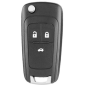 GUSCI PER CHIAVI NERO 3 DWO5 CHEVROLET AVEO H/B-L/B 2008 2012