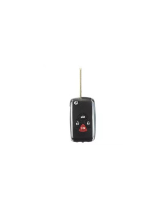 GUSCI PER CHIAVI 3+1 TOYOTA CAMRY 1991 1996