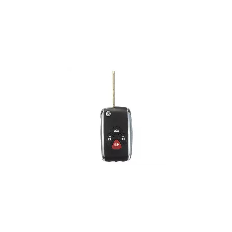 GUSCI PER CHIAVI 3+1 TOYOTA CAMRY 1991 1996