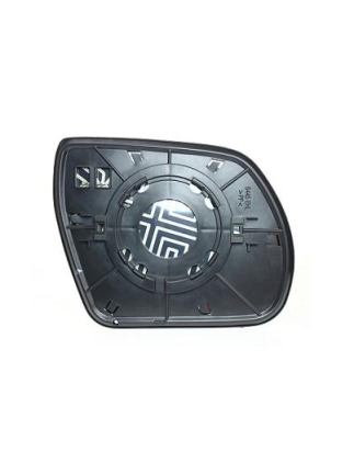 VETRO CON PIASTRA SX HYUNDAI SANTA FE (CM) 2009 2012 OEM 876113J110