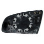 VETRO CON PIASTRA SX CROMATO AUDI A3 (8L1) 1996 2003 OEM 8E0857535E