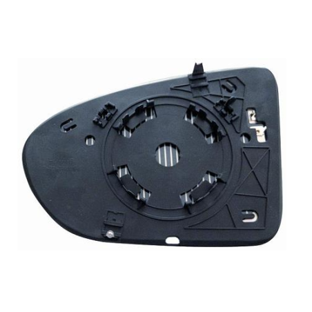 VETRO CON PIASTRA SX NISSAN QASHQAI (J10/NJ10) 2007 2010 OEM 96366JD11A