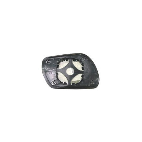 VETRO CON PIASTRA DX (ADATT. SOLO VM) MAZDA 2 (DY) 2003 2007 OEM DD10691G1