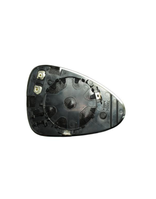 VETRO CON PIASTRA DX PORSCHE PANAMERA (970) 2009 2016 OEM 97073103809