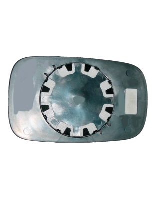 VETRO CON PIASTRA DX/SX RENAULT LAGUNA (KG0/KG1) 2000 2007 OEM 7701049063