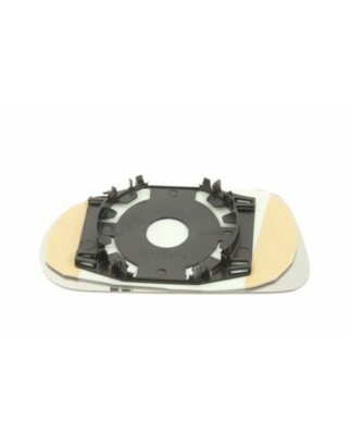 VETRO CON PIASTRA DX CROMATO FIAT BRAVA (182) 1995 2003 OEM 71711178