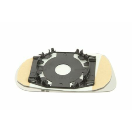 VETRO CON PIASTRA DX CROMATO FIAT BRAVA (182) 1995 2003 OEM 71711178