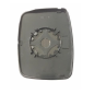 VETRO CON PIASTRA DX/SX MERCEDES-BENZ VITO (W638) 1996 2004 OEM A0018112633