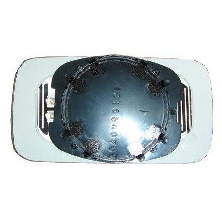 VETRO CON PIASTRA SX ALFA ROMEO 145 (930) 1994 1999 OEM 60779164