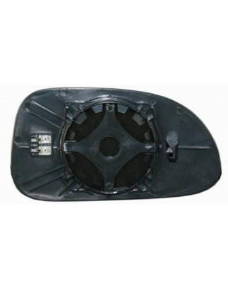 VETRO CON PIASTRA DX CHEVROLET LACETTI 2003  OEM 96545750