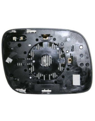VETRO CON PIASTRA DX VOLKSWAGEN TOUAREG (7LA/7L6/7L7) 2003 2010 OEM 7L6857522