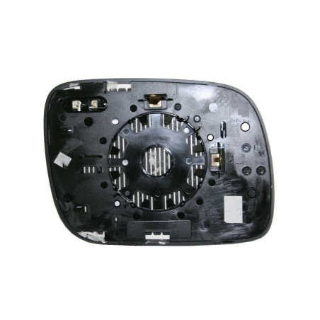 VETRO CON PIASTRA DX VOLKSWAGEN TOUAREG (7LA/7L6/7L7) 2003 2010 OEM 7L6857522