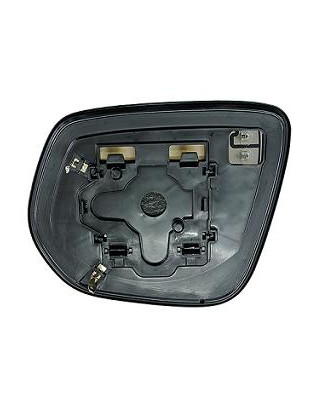 VETRO CON PIASTRA DX ISUZU P/U D-MAX (TFR/TFS) 2012 2016 OEM 8981936760