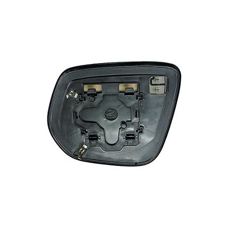 VETRO CON PIASTRA DX ISUZU P/U D-MAX (TFR/TFS) 2012 2016 OEM 8981936760