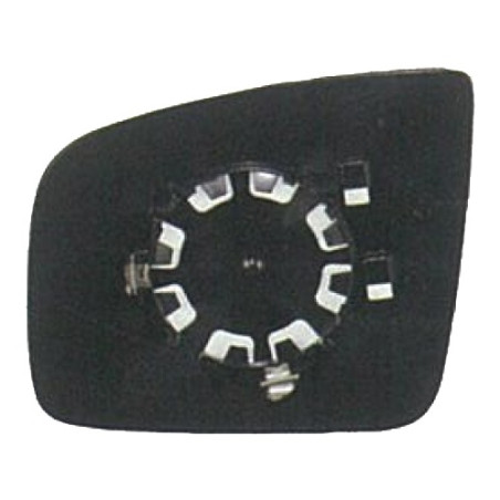 VETRO CON PIASTRA DX CROMATO MERCEDES-BENZ VITO & VIANO (W639) 2010 2015 OEM A0028114233