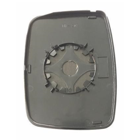 VETRO CON PIASTRA DX MERCEDES-BENZ VITO (W638) 1996 2004 OEM A0018112633