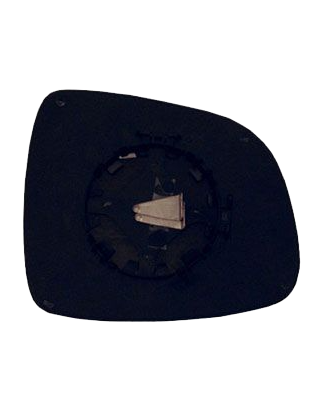 VETRO CON PIASTRA DX FIAT SEDICI (189) 2007  OEM 71743610