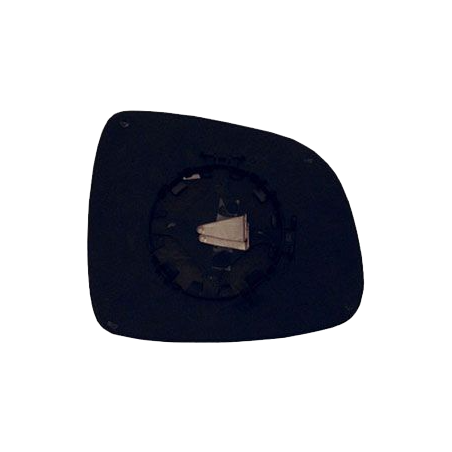 VETRO CON PIASTRA DX FIAT SEDICI (189) 2007  OEM 71743610