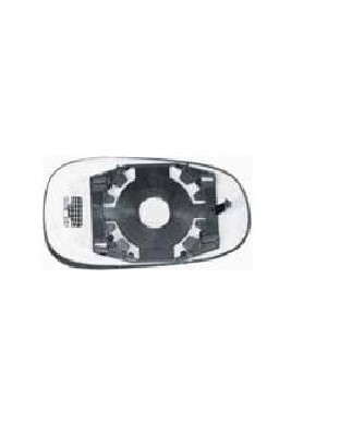 VETRO CON PIASTRA DX AZZURRATO LANCIA LYBRA (839) 1999 2005 OEM 71714227