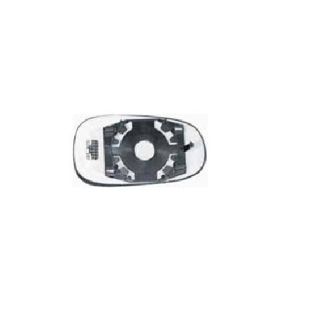 VETRO CON PIASTRA DX AZZURRATO LANCIA LYBRA (839) 1999 2005 OEM 71714227