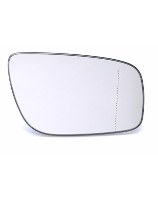 VETRO CON PIASTRA DX MERCEDES-BENZ E CLASS (W211) 2002 2009 OEM A2118101021