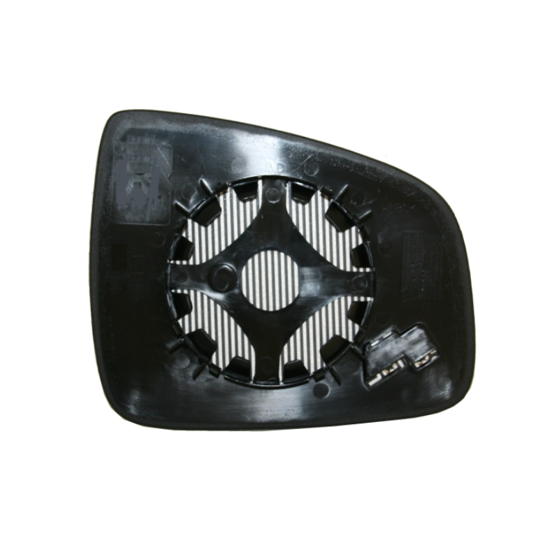 VETRO CON PIASTRA SX DACIA DUSTER I (HS) 2010 2017 OEM 963661279R