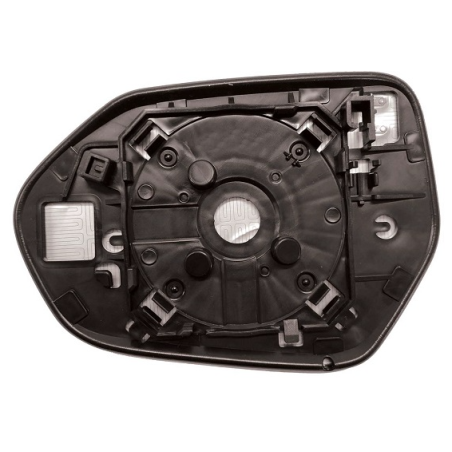 VETRO CON PIASTRA DX TOYOTA PRIUS (W52) 2016 2019 OEM 8793147390