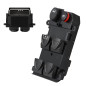 BLOCCO COMANDI ALZACRIST. ANT SX 22 4 HONDA CIVIC H/B-L/B (FN/FK) 2006 2012 OEM 35750SNAA13