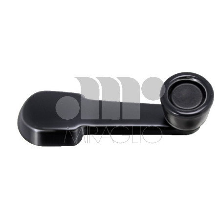 MANIGLIA ALZ ANT/POST DX/SX CROMATO IN ZAMA IVECO GAMMA Z - TURBO Z 50 9/1 1977 1991 OEM 4731293