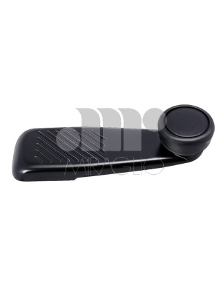 MANIGLIA ALZ ANT/POST DX/SX NERO IN ZAMA FORD FIESTA III (GFJ) 1990 1995
