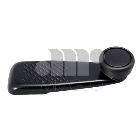 MANIGLIA ALZ ANT/POST DX/SX NERO IN ZAMA FORD FIESTA III (GFJ) 1990 1995