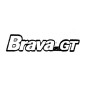 SIGLA FIAT BRAVA (182) 1995 2003