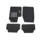 TAPPETO LAND ROVER DEFENDER (L316/L315) 1998 2016