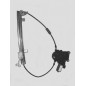 ALZACRIST. ELETT POST DX 5 ALFA ROMEO 166 (936) 1998 2007 OEM 60672260