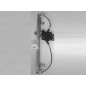 ALZACRIST. ELETT ANT DX 5 RENAULT MODUS (F/JP0) 2005 2008 OEM 8200277578