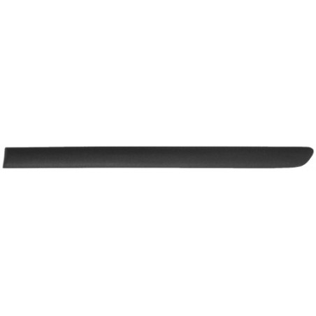 MODANATURA PORTA POST SX VOLKSWAGEN GOLF PLUS (5M1/521) 2004 2009 OEM 1K48537539B9