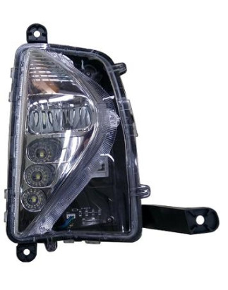 FENDINEBBIA DX LED TOYOTA PRIUS (W52) 2016 2019 OEM 8121047020