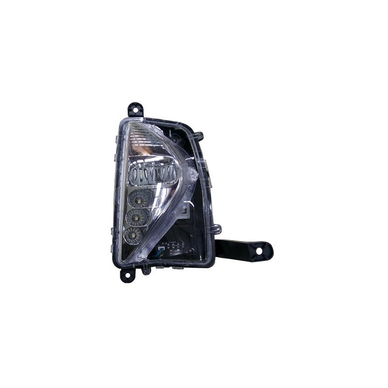 FENDINEBBIA DX LED TOYOTA PRIUS (W52) 2016 2019 OEM 8121047020