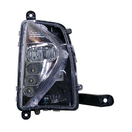 FENDINEBBIA DX LED TOYOTA PRIUS (W52) 2016 2019 OEM 8121047020