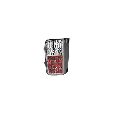 FANALE RETROMARCIA DX NISSAN PRIMASTAR (X83) 2002 2006 OEM 4412787