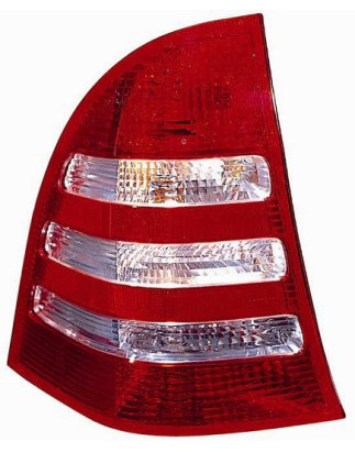 FANALE POST DX SENZA MARELLI MERCEDES-BENZ C CLASS SDN/S W (W203) 2000 2003 OEM A2038202464