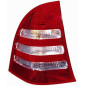 FANALE POST DX SENZA MARELLI MERCEDES-BENZ C CLASS SDN/S W (W203) 2000 2003 OEM A2038202464