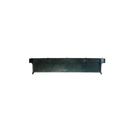 PORTATARGA ANT CROMATI BMW SERIES 5 (E39) 1996 2002 OEM 51118226563