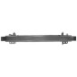 RINFORZO PARAURTI ANT VOLKSWAGEN FOX (5Z1/5Z3/5Z4/5Z5) 2005 2011 OEM 5Z0807109