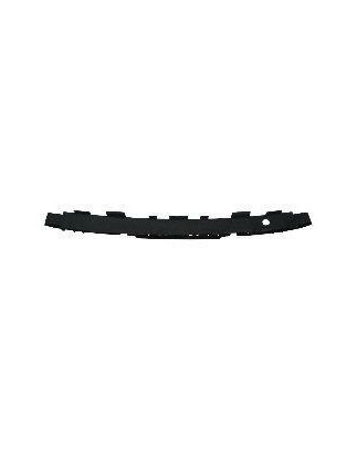 RINFORZO PARAURTI ANT PLASTICA RENAULT KANGOO (KW0/KW1) 2008 2013 OEM 8200501555